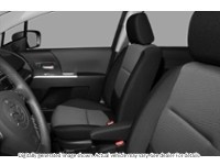 2007 Mazda Mazda5 4Dr Wgn Manual GT Interior Shot 5