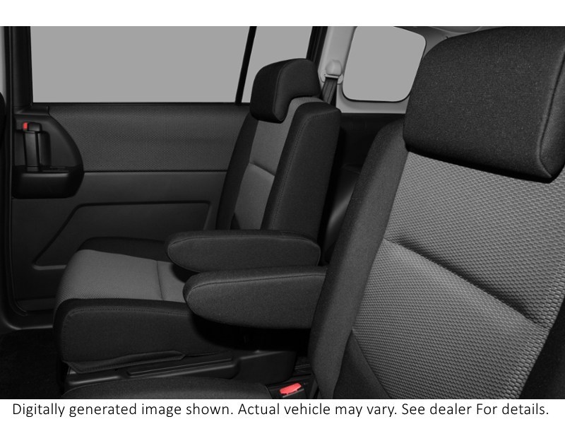 2007 Mazda Mazda5 4Dr Wgn Manual GT Interior Shot 6