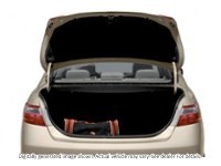 2007 Toyota Camry 4Dr Sdn I4 Auto LE Exterior Shot 4