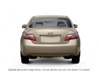2007 Toyota Camry 4Dr Sdn I4 Auto LE Exterior Shot 8