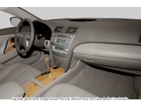 2007 Toyota Camry 4Dr Sdn I4 Auto LE Interior Shot 1