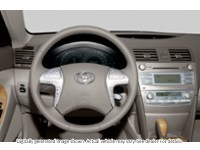 2007 Toyota Camry 4Dr Sdn I4 Auto LE Interior Shot 3