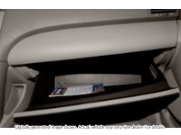 2007 Toyota Camry 4Dr Sdn I4 Auto LE Interior Shot 4