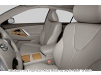 2007 Toyota Camry 4Dr Sdn I4 Auto LE Interior Shot 5