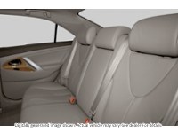 2007 Toyota Camry 4Dr Sdn I4 Auto LE Interior Shot 6