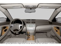 2007 Toyota Camry 4Dr Sdn I4 Auto LE Interior Shot 7