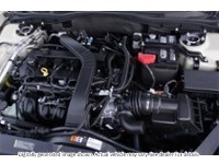 2008 Ford Fusion 4Dr Sdn V6 Sel FWD Exterior Shot 3