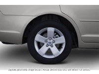 2008 Ford Fusion 4Dr Sdn V6 Sel FWD Exterior Shot 5