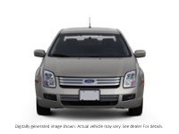 2008 Ford Fusion 4Dr Sdn V6 Sel FWD Exterior Shot 6