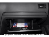 2008 Ford Fusion 4Dr Sdn V6 Sel FWD Interior Shot 4