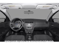 2008 Ford Fusion 4Dr Sdn V6 Sel FWD Interior Shot 7