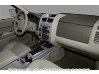 2008 Ford Escape FWD 4Dr V6 XLT Interior Shot 1