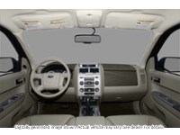 2008 Ford Escape FWD 4Dr V6 XLT Interior Shot 7