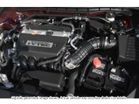 2008 Honda Accord 4Dr I4 Auto LX Exterior Shot 3