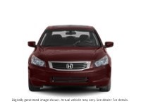 2008 Honda Accord 4Dr I4 Auto LX Exterior Shot 6