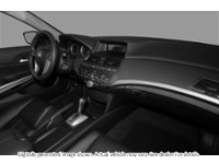 2008 Honda Accord 4Dr I4 Auto LX Interior Shot 1