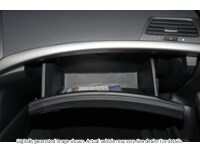 2008 Honda Accord 4Dr I4 Auto LX Interior Shot 4