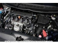 2008 Honda Civic Sdn 4Dr Auto LX Exterior Shot 3