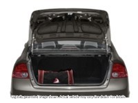 2008 Honda Civic Sdn 4Dr Auto LX Exterior Shot 4