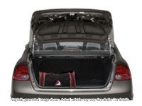 2008 Honda Civic Sdn 4Dr Auto LX Exterior Shot 4