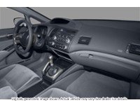 2008 Honda Civic Sdn 4Dr Auto LX Interior Shot 1