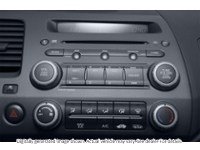 2008 Honda Civic Sdn 4Dr Auto LX Interior Shot 2