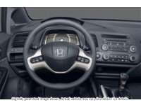 2008 Honda Civic Sdn 4Dr Auto LX Interior Shot 3