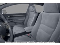 2008 Honda Civic Sdn 4Dr Auto LX Interior Shot 5