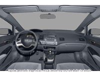 2008 Honda Civic Sdn 4Dr Auto LX Interior Shot 7