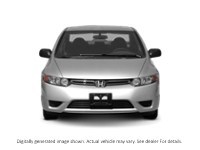 2008 Honda Civic Cpe 2Dr Auto Ex-L Exterior Shot 6