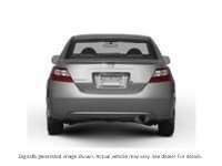 2008 Honda Civic Cpe 2Dr Auto Ex-L Exterior Shot 8