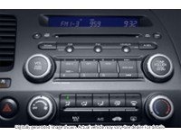 2008 Honda Civic Cpe 2Dr Auto Ex-L Interior Shot 2