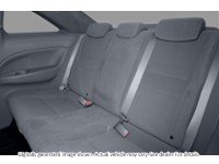 2008 Honda Civic Cpe 2Dr Auto Ex-L Interior Shot 6