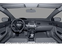 2008 Honda Civic Cpe 2Dr Auto Ex-L Interior Shot 7