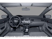 2008 Honda Civic Cpe 2Dr Auto Ex-L Interior Shot 7