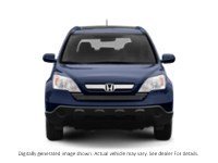 2008 Honda Cr-V 4WD 5Dr LX Exterior Shot 6