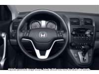 2008 Honda Cr-V 4WD 5Dr LX Interior Shot 3