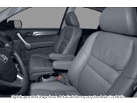 2008 Honda Cr-V 4WD 5Dr LX Interior Shot 5