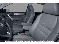 2008 Honda Cr-V 4WD 5Dr LX Interior Shot 5