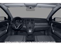 2008 Honda Cr-V 4WD 5Dr LX Interior Shot 7