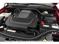 2008 Jeep Grand Cherokee 4WD 4Dr Laredo Exterior Shot 3