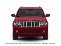 2008 Jeep Grand Cherokee 4WD 4Dr Laredo Exterior Shot 6