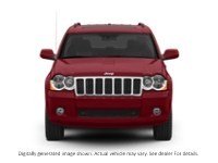 2008 Jeep Grand Cherokee 4WD 4Dr Laredo Exterior Shot 6