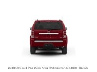 2008 Jeep Grand Cherokee 4WD 4Dr Laredo Exterior Shot 14