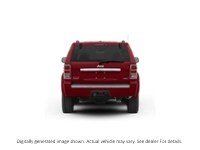 2008 Jeep Grand Cherokee 4WD 4Dr Laredo Exterior Shot 14