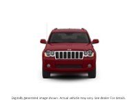 2008 Jeep Grand Cherokee 4WD 4Dr Laredo Exterior Shot 18