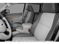 2008 Jeep Grand Cherokee 4WD 4Dr Laredo Interior Shot 5