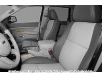 2008 Jeep Grand Cherokee 4WD 4Dr Laredo Interior Shot 5