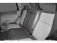 2008 Jeep Grand Cherokee 4WD 4Dr Laredo Interior Shot 6