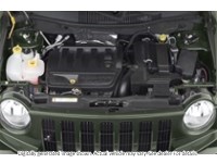 2008 Jeep Compass 4WD 4Dr Sport Exterior Shot 3